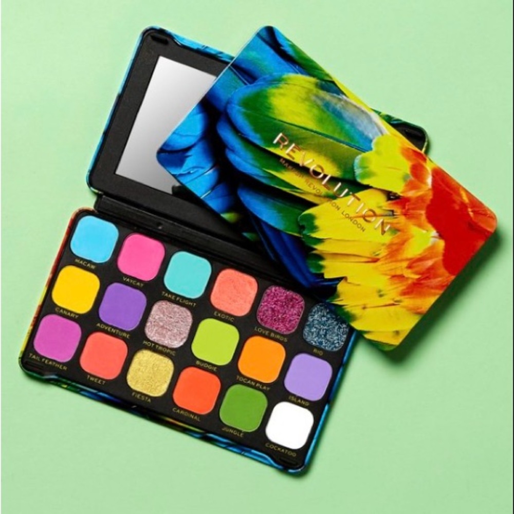 ♥️Host Pick♥️ Rainbow Palette 🌈